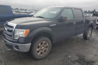 1FTFW1EF7EKD56906 | 2014 FORD F150 SUPER