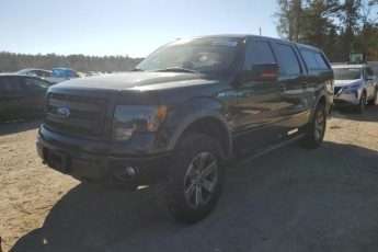 1FTFW1EF9EKF87029 | 2014 FORD F150 SUPER