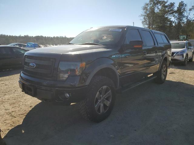 1FTFW1EF9EKF87029 | 2014 FORD F150 SUPER