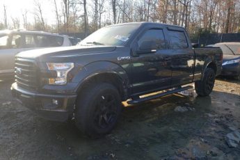 1FTFW1EF9FFC79966 | 2015 FORD F150 SUPER