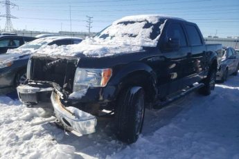 1FTFW1EFXEFA59864 | 2014 FORD F150 SUPER