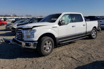 1FTFW1EG0FFB50555 | 2015 FORD F150 SUPER