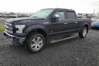 1FTFW1EG1GFB37329 | 2016 FORD F150 SUPER