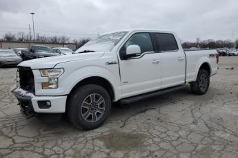 1FTFW1EG2FFB84948 | 2015 FORD F150 SUPER