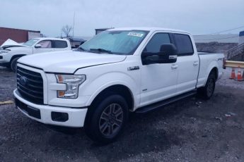 1FTFW1EG6FFA97960 | 2015 FORD F150 SUPER