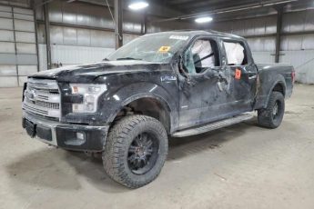 1FTFW1EG6FFD08350 | 2015 FORD F150 SUPER