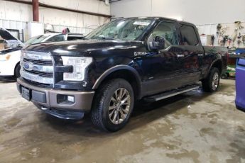 1FTFW1EG6GFC06435 | 2016 FORD F150 SUPER