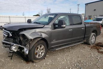 1FTFW1EG7FKE81608 | 2015 FORD F150 SUPER