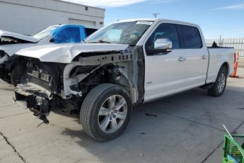 1FTFW1EGXGFB53741 | 2016 FORD F150 SUPER