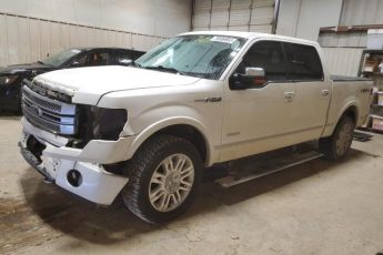 1FTFW1ET0EFA93091 | 2014 FORD F150 SUPER