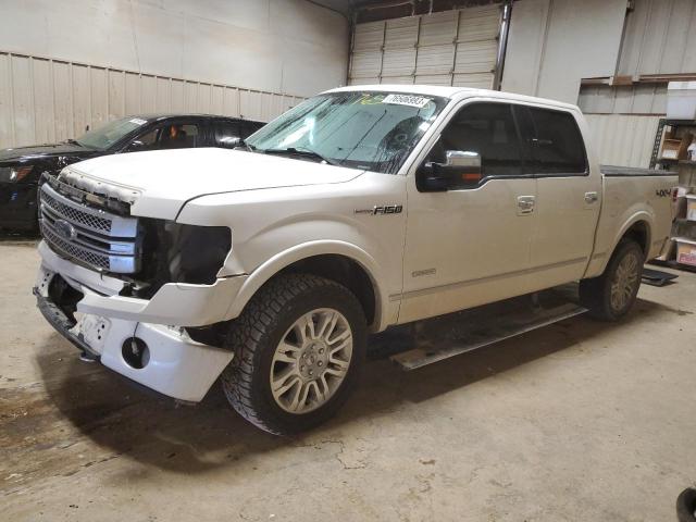 1FTFW1ET0EFA93091 | 2014 FORD F150 SUPER