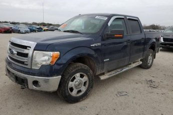 1FTFW1ET0EFB75015 | 2014 FORD F150 SUPER