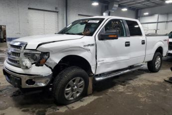 1FTFW1ET0EKD06726 | 2014 FORD F150 SUPER