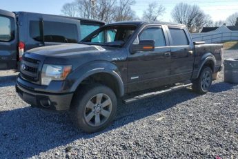 1FTFW1ET0EKG39637 | 2014 FORD F150 SUPER