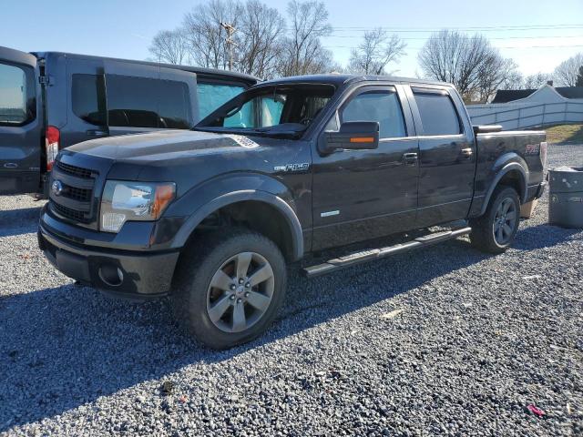 1FTFW1ET0EKG39637 | 2014 FORD F150 SUPER