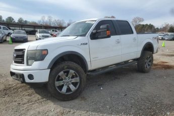 1FTFW1ET1EKF24190 | 2014 FORD F150 SUPER