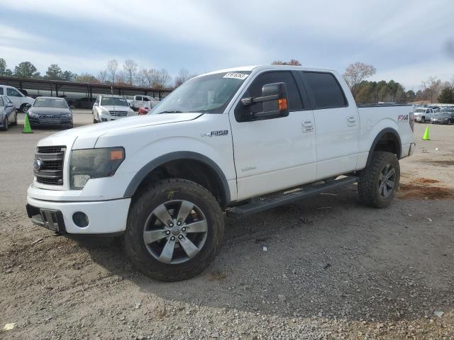 1FTFW1ET1EKF24190 | 2014 FORD F150 SUPER