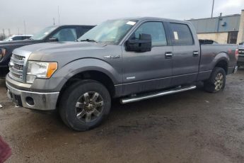 1FTFW1ET2EFC75908 | 2014 FORD F150 SUPER