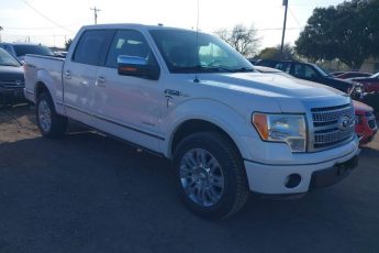 1FTFW1ET3CFB08471 | 2012 FORD F-150