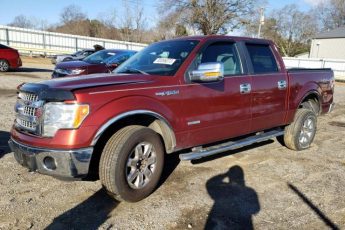 1FTFW1ET3EKD03089 | 2014 FORD F150 XLT