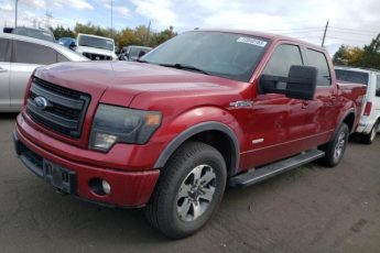 1FTFW1ET3EKF47194 | 2014 FORD F150 SUPER