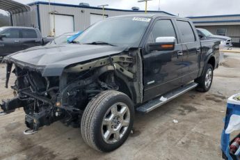 1FTFW1ET4EFA67321 | 2014 FORD F150 SUPER