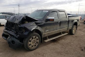 1FTFW1ET4EFA86239 | 2014 FORD F150 SUPER