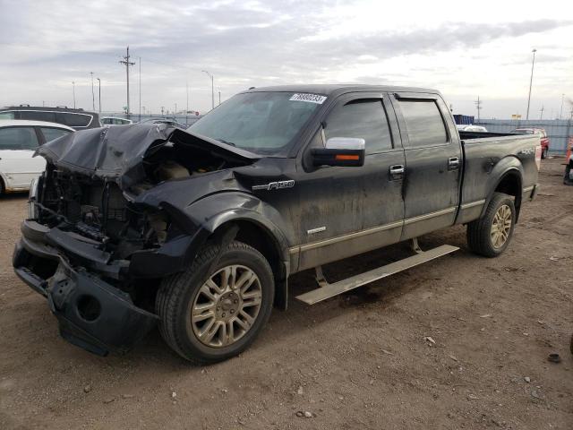 1FTFW1ET4EFA86239 | 2014 FORD F150 SUPER