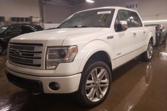 1FTFW1ET4EFB57973 | 2014 FORD F150 SUPER