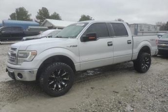 1FTFW1ET4EKF87638 | 2014 FORD F150 SUPER