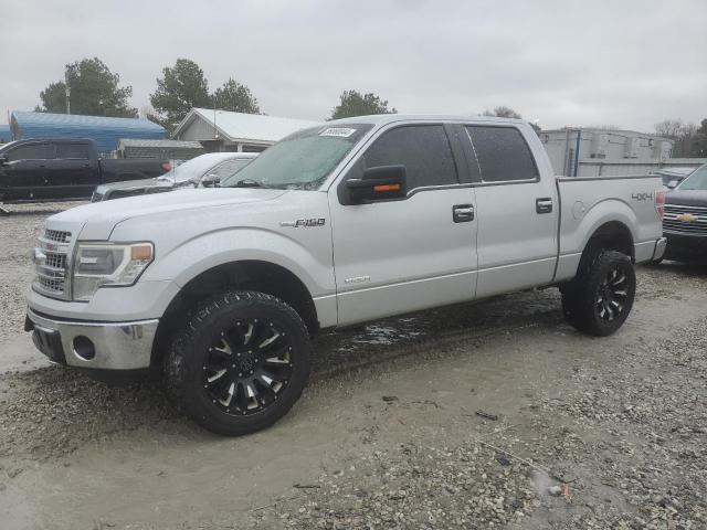 1FTFW1ET4EKF87638 | 2014 FORD F150 SUPER