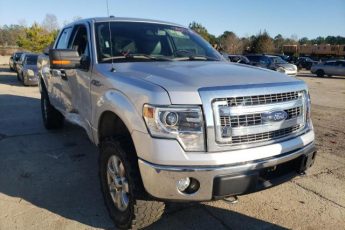 1FTFW1ET5EFA05622 | 2014 FORD F150 SUPER