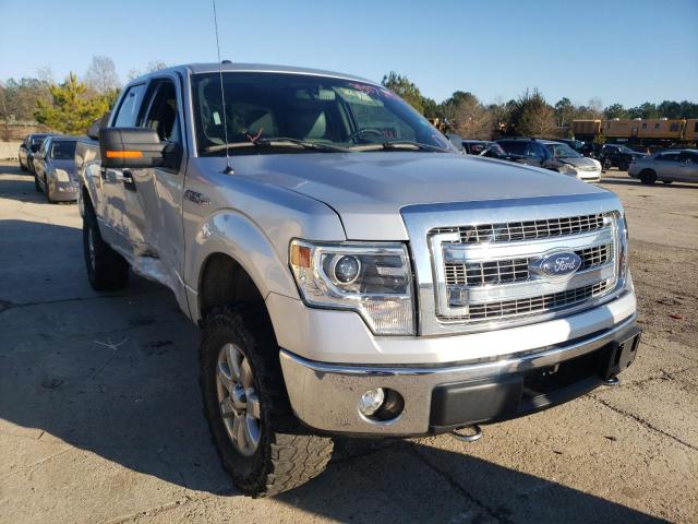 1FTFW1ET5EFA05622 | 2014 FORD F150 SUPER