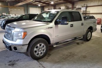 1FTFW1ET5EKD23943 | 2014 FORD F150 SUPER