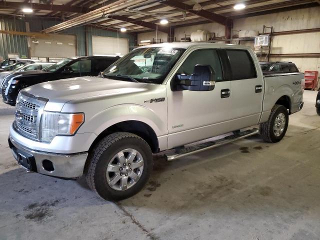 1FTFW1ET5EKD23943 | 2014 FORD F150 SUPER