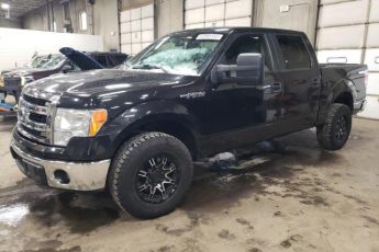 1FTFW1ET5EKD46655 | 2014 FORD F150 SUPER