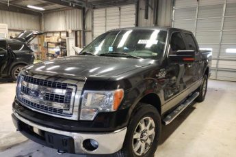 1FTFW1ET5EKD67098 | 2014 FORD F150 SUPER