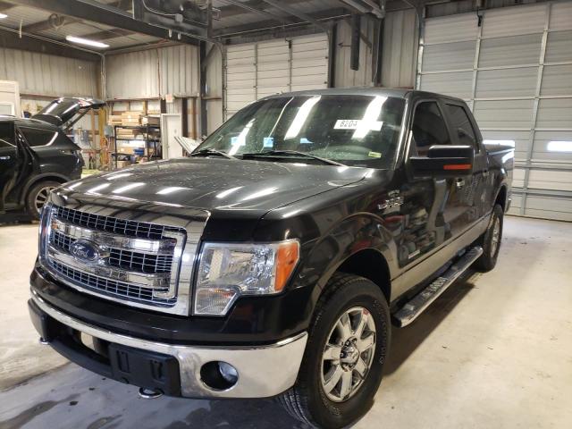 1FTFW1ET5EKD67098 | 2014 FORD F150 SUPER