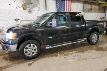 1FTFW1ET6EFB69493 | 2014 FORD F150 SUPER