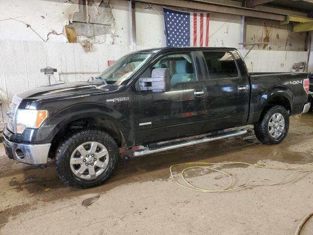 1FTFW1ET6EFB69493 | 2014 FORD F150 SUPER