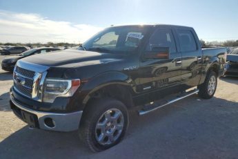 1FTFW1ET7EFB98906 | 2014 FORD F150 SUPER