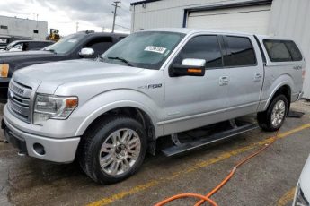 1FTFW1ET7EFC68145 | 2014 FORD F150 SUPER