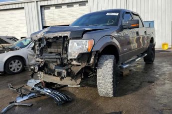 1FTFW1ET7EKD75834 | 2014 FORD F150 SUPER