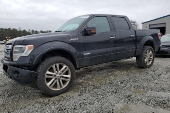 1FTFW1ET8EFA62672 | 2014 FORD F150 SUPER