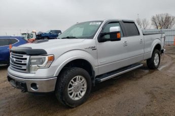 1FTFW1ET8EKF23067 | 2014 FORD F150 SUPER