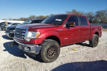 1FTFW1ET8EKF32870 | 2014 FORD F150 SUPER