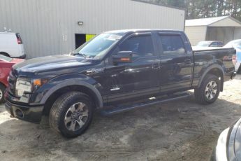 1FTFW1ET8EKG57965 | 2014 FORD F150 SUPER