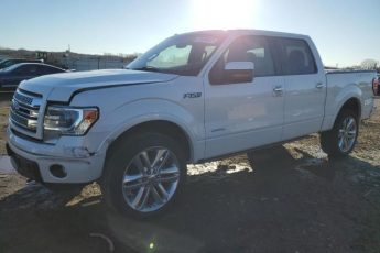 1FTFW1ET9EFC32912 | 2014 FORD F150 SUPER