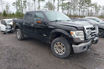 1FTFW1ETXEFC40341 | 2014 FORD F-150