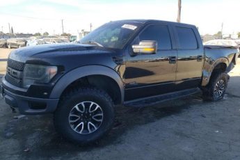 1FTFW1R69EFB98846 | 2014 FORD F150 SVT R